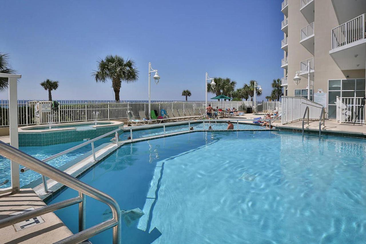 Majestic Sun 806B Villa Destin Exterior foto