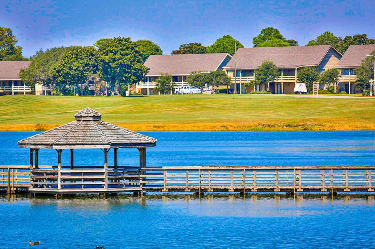 Majestic Sun 806B Villa Destin Exterior foto