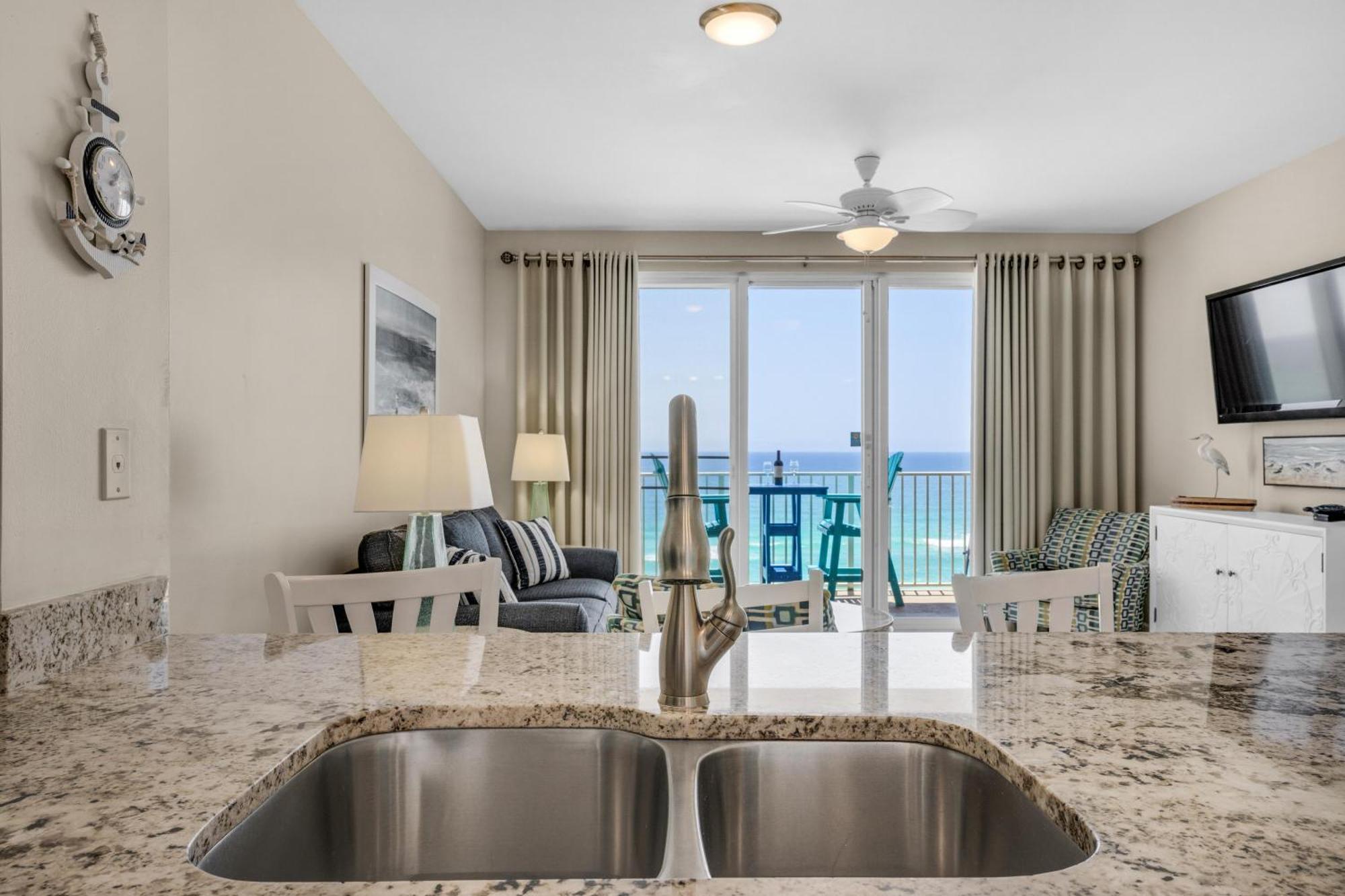 Majestic Sun 806B Villa Destin Exterior foto