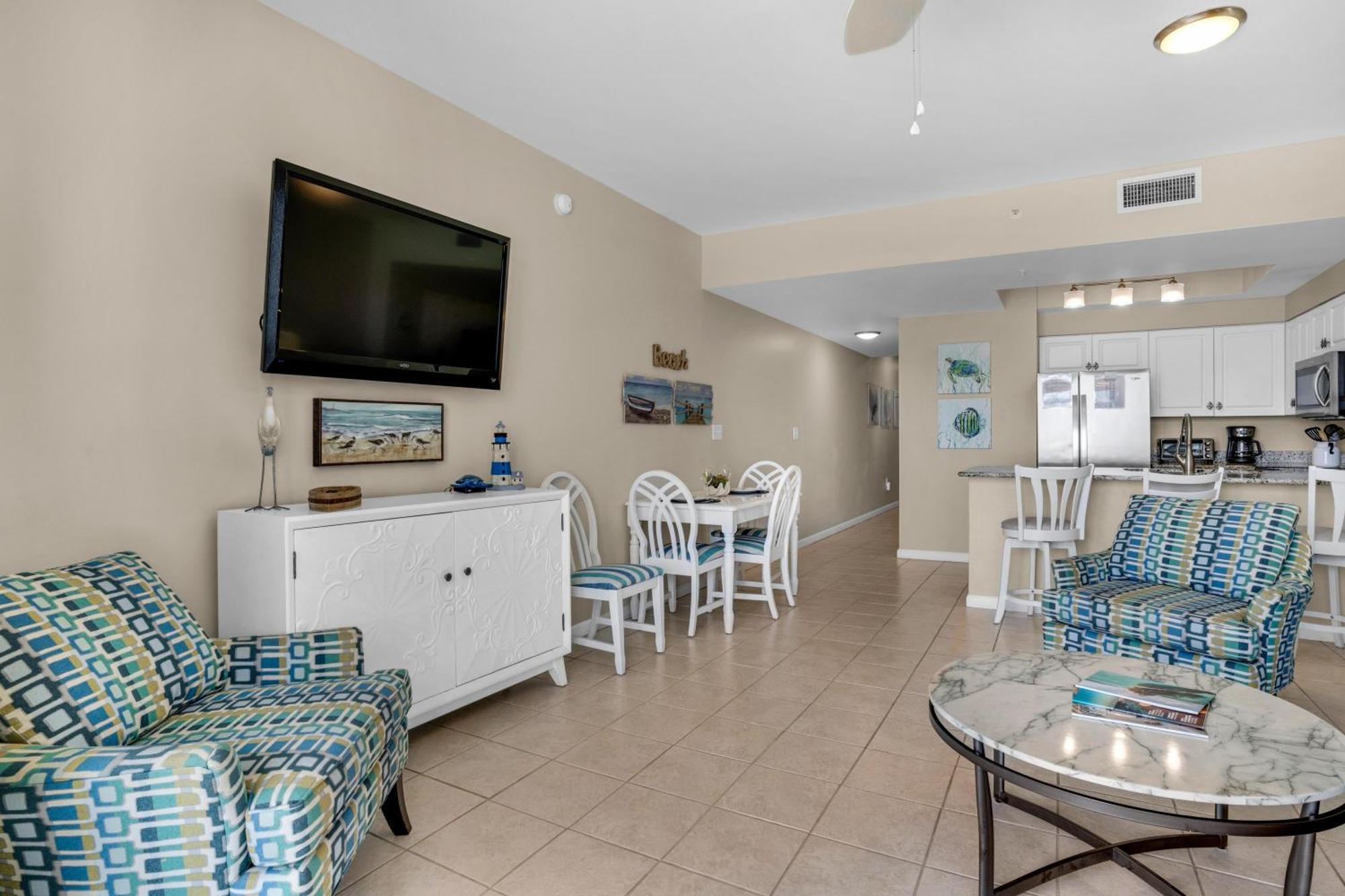 Majestic Sun 806B Villa Destin Exterior foto