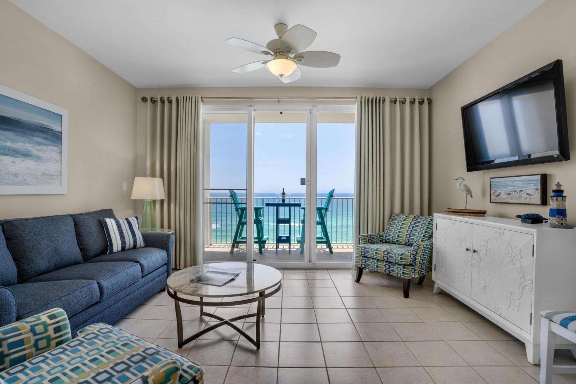 Majestic Sun 806B Villa Destin Exterior foto