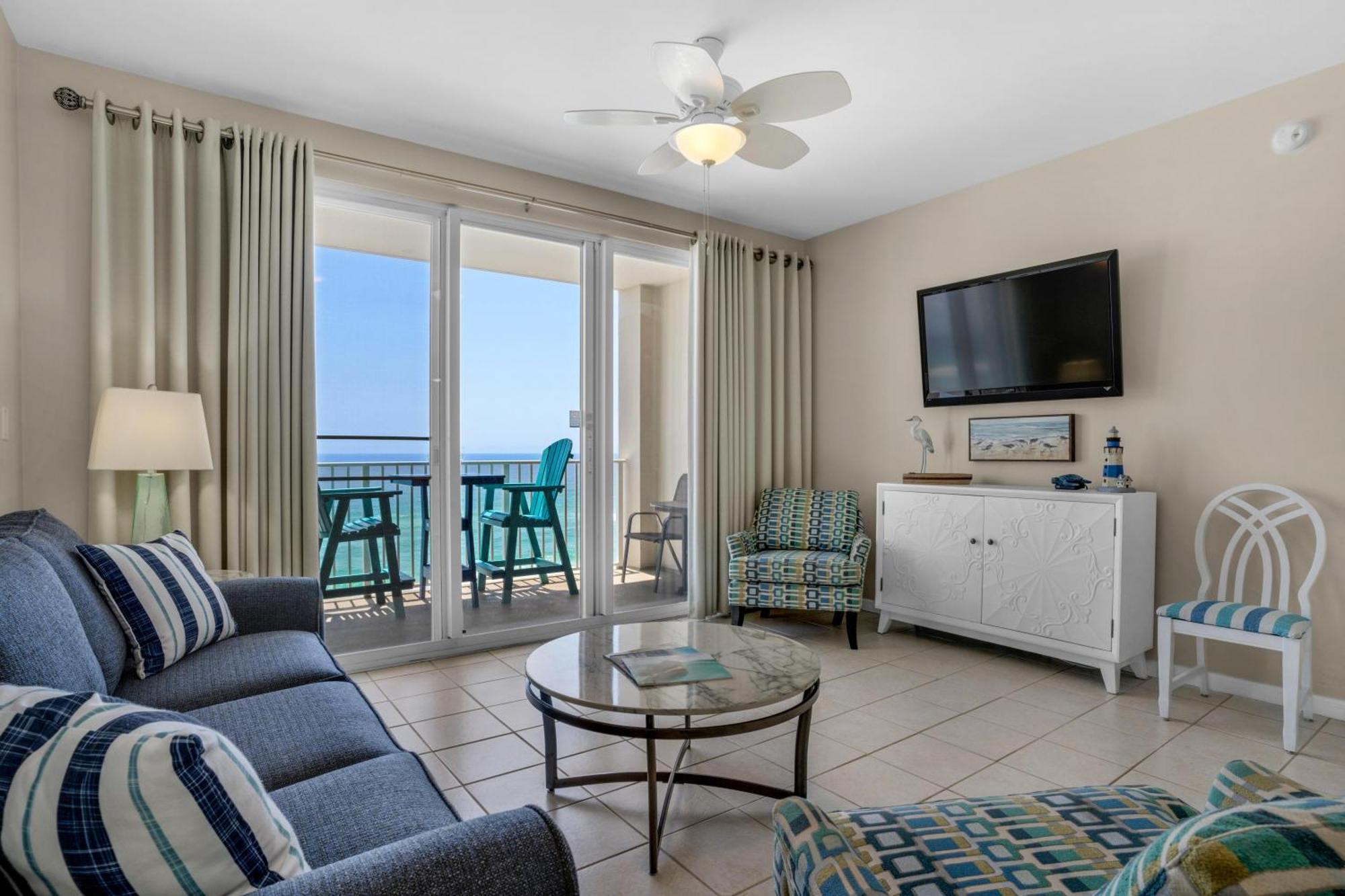 Majestic Sun 806B Villa Destin Exterior foto